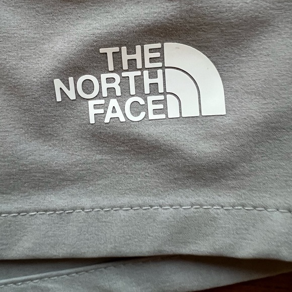 North face Wander shorts meld grey - Picture 4 of 9